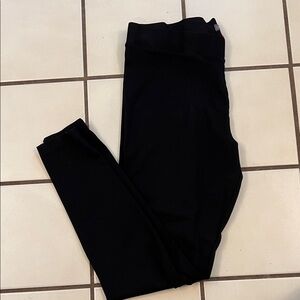 Vince Camuto Women's Black Leggings